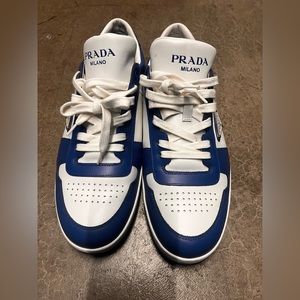 Prada Sneakers